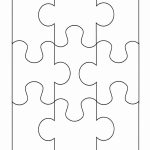 005 Puzzle Piece Template Ideas Jig Best Saw Free Blank Jigsaw   Printable Jigsaw Puzzle Pieces