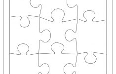 009 Blank Puzzle Pieces Template Best Ideas 9 Piece Jigsaw Pdf 6 – Printable Puzzle Pdf
