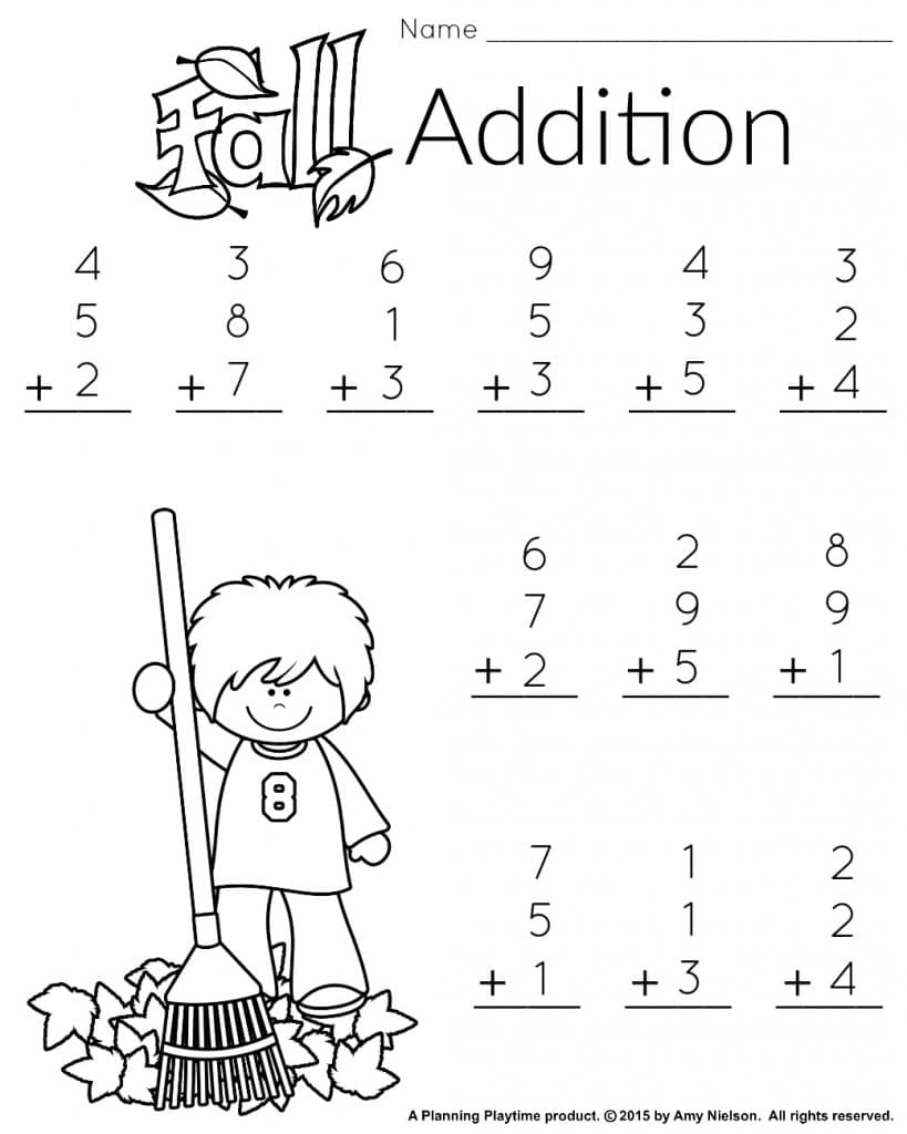 Printable Puzzles For First Grade Printable Crossword