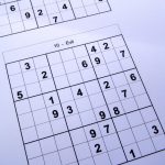 2 Puzzles Per Page – Free Sudoku Puzzles   Printable Sudoku Puzzles 2 Per Page