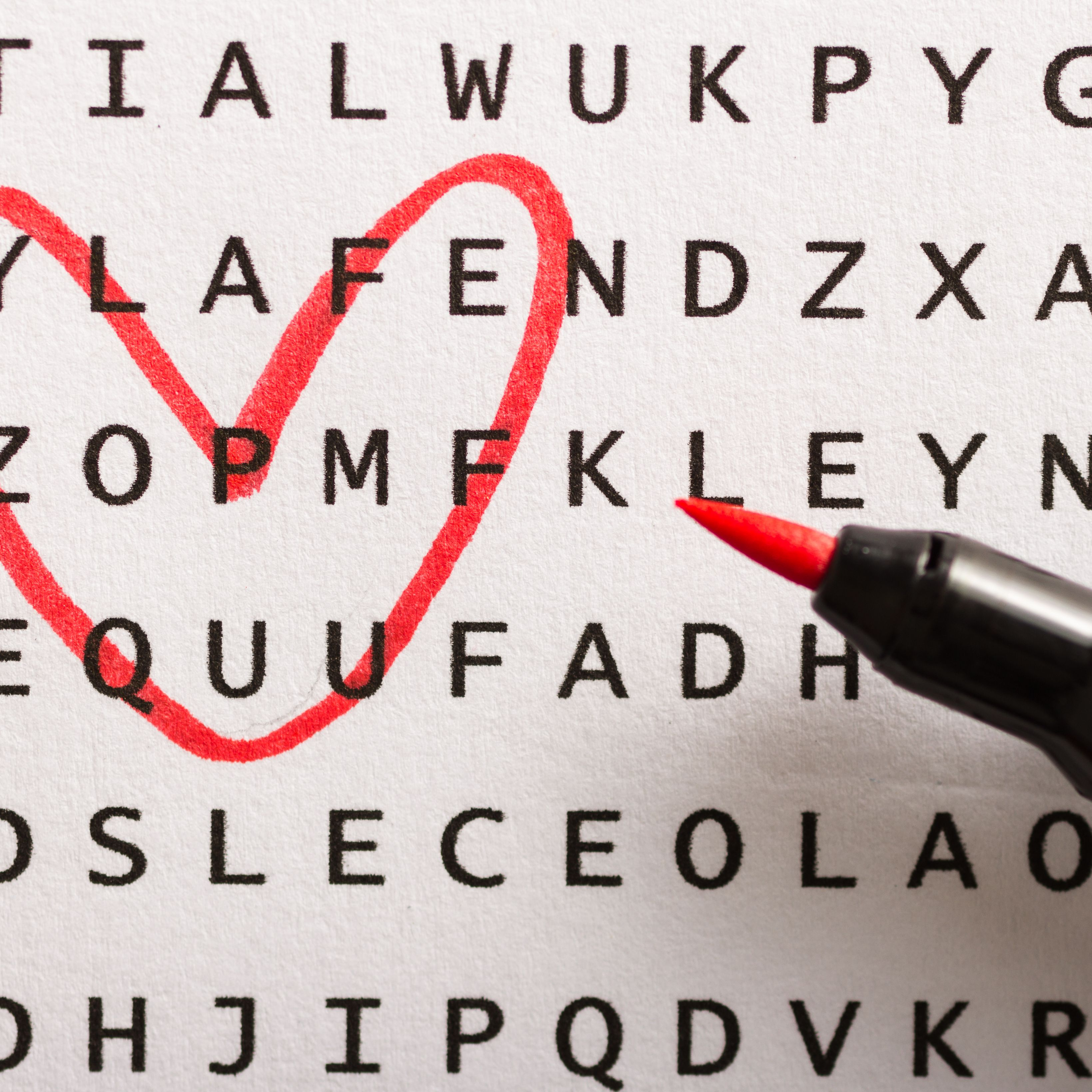 27 Free Valentine&amp;#039;s Day Word Search Puzzles - Printable Christian Valentine Puzzles