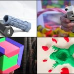 3D Printed Puzzle – 10 Great Curated Models To 3D Print | All3Dp   Printable 3D Puzzles