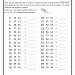 3Rd Grade Spelling Worksheets |  The Answers To Everyday Spelling   Printable Puzzles For Third Graders