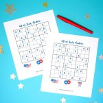 4Th Of July Printable Sudoku Puzzles + Logic Puzzle   Happiness Is   Printable Office Puzzles