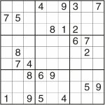 5 Best Photos Of Super Sudoku 16X16 Print   Monster Sudoku 16X16   Printable Sudoku Puzzles 16X16 Free