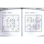 8 Best Photos Of Binary Puzzles Printable – Sudoku Puzzle Large – Printable Binary Puzzles
