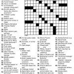 9 Best Photos Of Nfl Crossword Puzzle Printable   Nfl Printable   Nfl Football Crossword Puzzles Printable