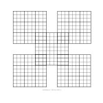 About 'printable Sudoku Puzzles'|Printable Sudoku Puzzle #77 ~ Tory   Printable Puzzles For Inmates