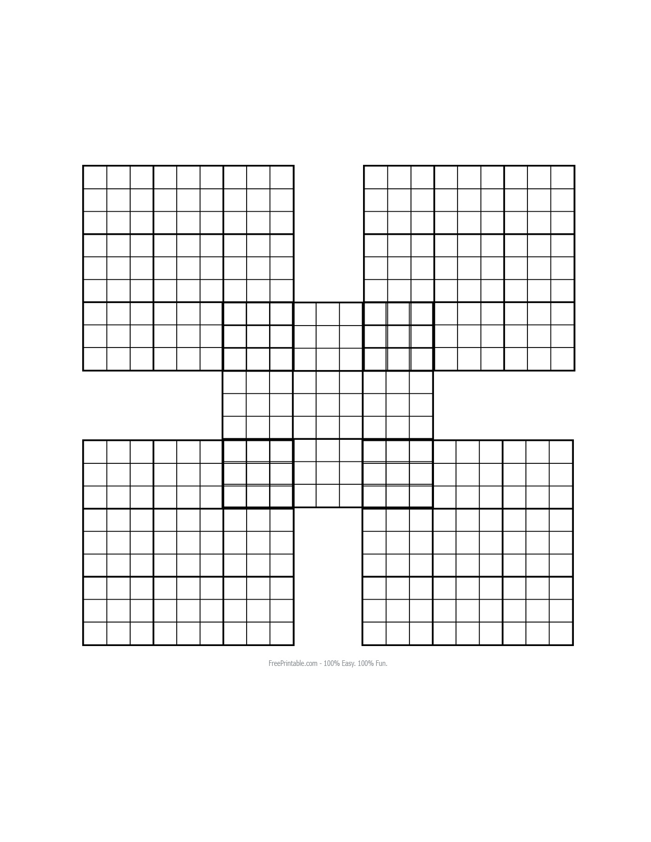 Printable Puzzles For Inmates Printable Crossword Puzzles