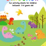 Activity Sheets For 3 Year Olds – With Kindergarten Worksheets Pdf   Printable Puzzle For Preschool