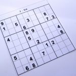Archive Evil Puzzles – Free Sudoku Puzzles   Free Printable Sudoku 6   Printable Sudoku Puzzles 2 Per Page