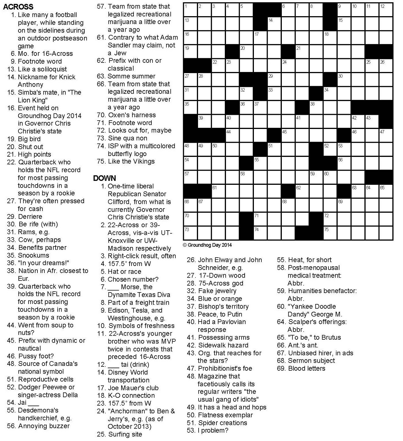 Basketball Crossword Puzzles | Activity Shelter - Printable Hard Crossword Puzzles For Adults