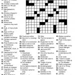 Beekeeper Crosswords   Crossword Puzzle Tagalog Printable