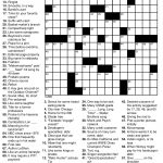 Beekeeper Crosswords   Printable Puzzles Difficult