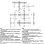 Beowulf Crossword Puzzle Crossword   Wordmint   Printable Beowulf Crossword Puzzle