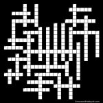 Beowulf: Review   Crossword Puzzle   Printable Beowulf Crossword Puzzle