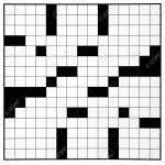 Blank Crossword Puzzle Grid   Karis.sticken.co   Blank Crossword Puzzle Grids Printable