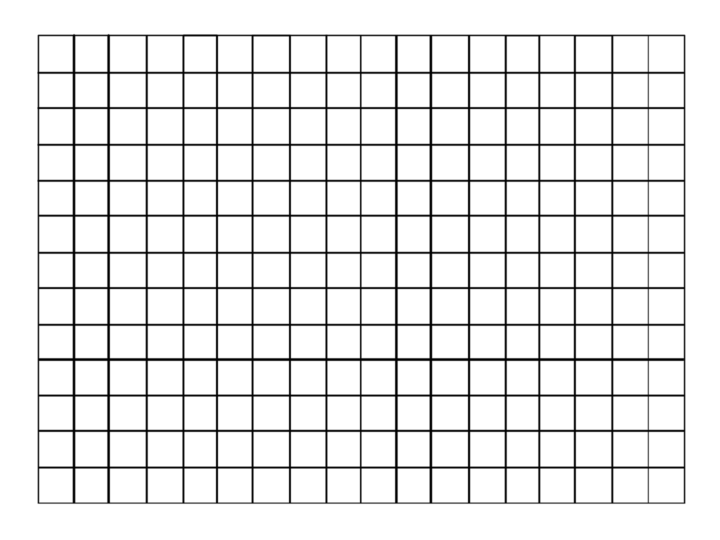 Blank Crossword Puzzle Grid - Yapis.sticken.co - Printable Blank Crossword Grid