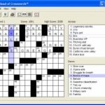 Boatload Of Crosswords   Download   Printable Boatload Crossword Puzzles