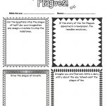 Bundle: The Passover Story – Bible Pathway Adventures   Printable Bible Crossword Puzzles With Scripture References