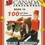 Canadiana Crosswords Compete With U.s. Puzzles | The Star   Printable Crossword Toronto Star