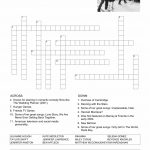 Celebrity Crossword Puzzle Main Image Download Template   Word   Printable Crossword Celebrity