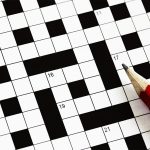 Check It Out: Take A Break With Our Library Crossword   Printable Crossword Puzzles 1978