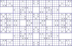 Codeword Puzzles Printable (94+ Images In Collection) Page 3 – Printable Codeword Puzzles