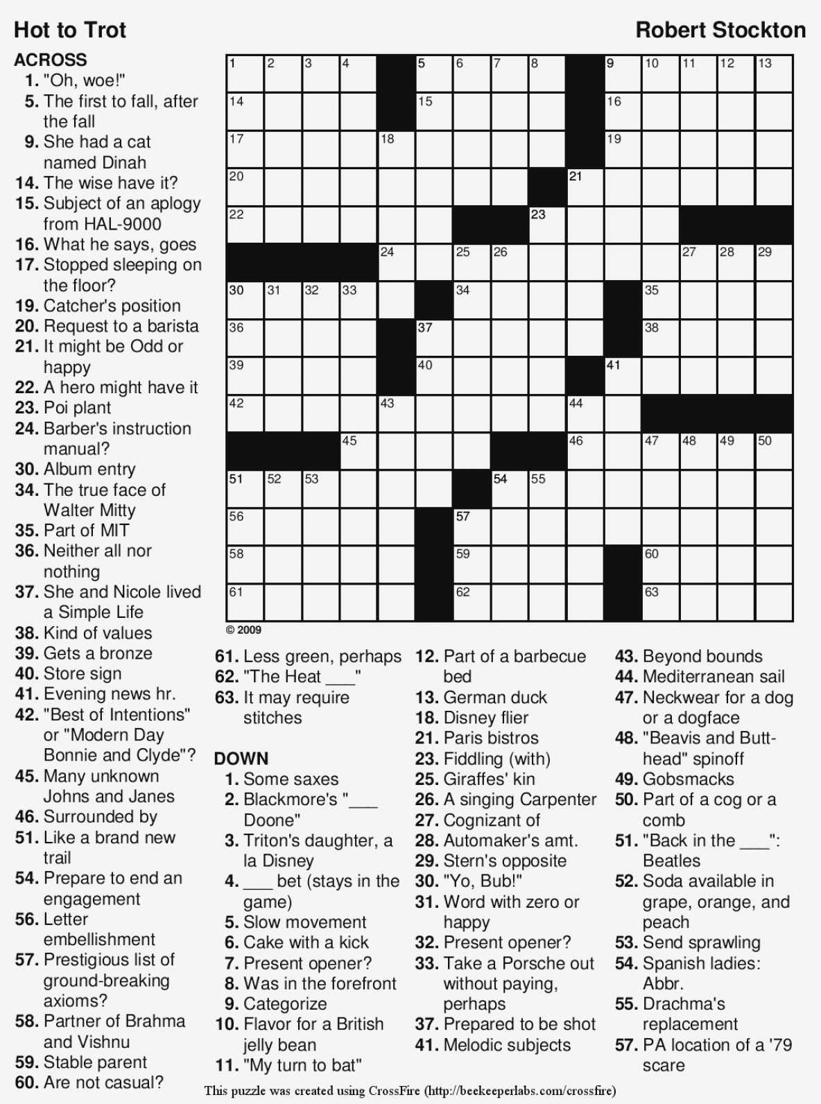 free-printable-easy-crossword-puzzles-for-seniors-printable-crossword