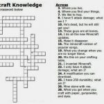 Create A Crossword Puzzle Free Printable | Free Printables   Printable Lego Crossword Puzzle