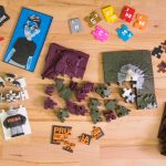 Create And Print Your Own 3D Jigsaw Puzzles!   Prusa Printers   Print On Puzzle