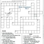 Crossword Puzzle Printable Medium Gallery Jymba Puzzles Difficulty   Printable Crossword Puzzles Christian