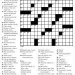 Crossword Puzzles Printable   Yahoo Image Search Results | Crossword   Printable Crossword Puzzles #1