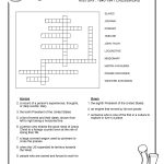 Crossword Puzzles Printable   Yahoo Image Search Results | Crossword   Printable Daily Record Crossword