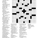 Crossword Puzzles Printable   Yahoo Image Search Results | Crossword   Usa Today Daily Printable Crossword Puzzles