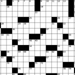 Daily Interactive Crossword Puzzle | Pittsburgh Post Gazette   Printable Crossword Puzzle Boston Globe
