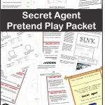 Detective Puzzle For Kids   Free Printable   Growing Play   Printable Detective Puzzles