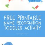Dog Puzzle Name Activity | Simple Everyday Mom | Printable   Printable Dog Puzzle