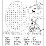 Easter Crossword Puzzle Printable Crosswords Free Word   Free   Printable Crossword Puzzles Easter
