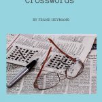 Easy Crossword Puzzles Printable   Printable Crossword Book