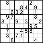 Easy Printable Sudoku   Yapis.sticken.co   Printable Sudoku Puzzles For 5Th Grade