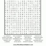 Elvis Songs Printable Word Search Puzzle   Printable Crossword And Word Search Puzzles