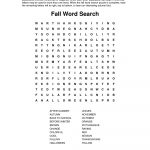 Fall Word Search   Best Coloring Pages For Kids   Printable Autumn Puzzles