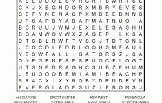 Printable Gardening Crossword Puzzle