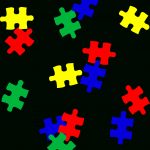 Free Autism Cliparts, Download Free Clip Art, Free Clip Art On   Free Printable Autism Puzzle Piece