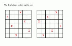 Printable Puzzle For 4 Year Old