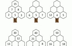 Printable Puzzles For Grade 2