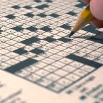 Free Printable Crossword Puzzles Online | Web Puzzles   Printable Crossword Mirroreyes