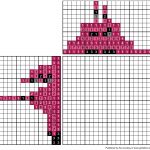 Free Printable Griddlers   Griddlers | Logic Puzzles And   Printable Picross Puzzles
