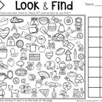 Free, Printable Hidden Picture Puzzles For Kids   Printable Hidden Object Puzzles For Adults